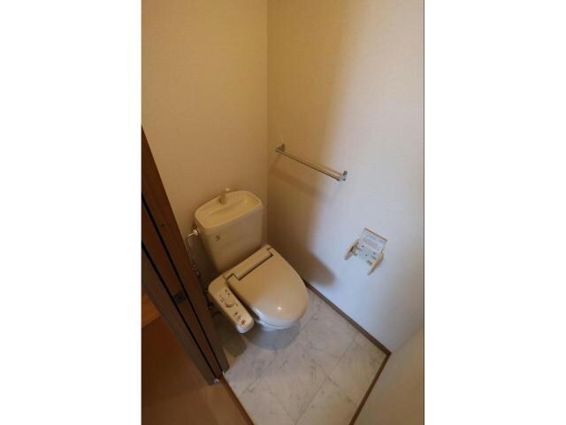 カメリアボアの物件内観写真