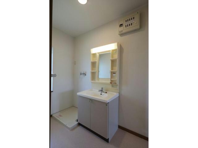 カメリアボアの物件内観写真