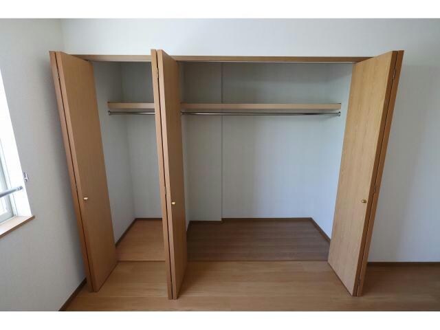 カメリアボアの物件内観写真