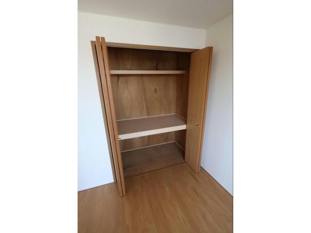 カメリアボアの物件内観写真