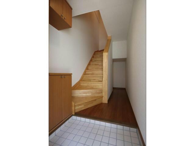 カメリアボアの物件内観写真