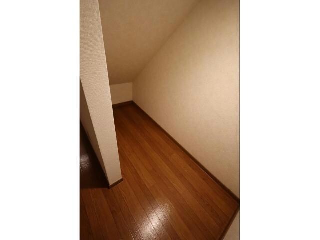 カメリアボアの物件内観写真