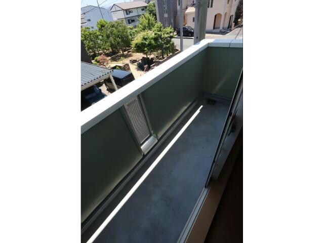 カメリアボアの物件内観写真