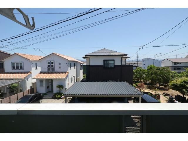 カメリアボアの物件内観写真