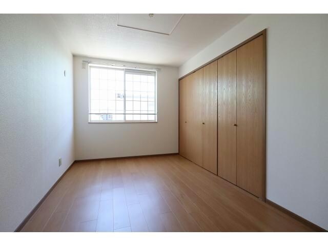 カメリアボアの物件内観写真