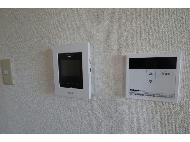 カメリアボアの物件内観写真