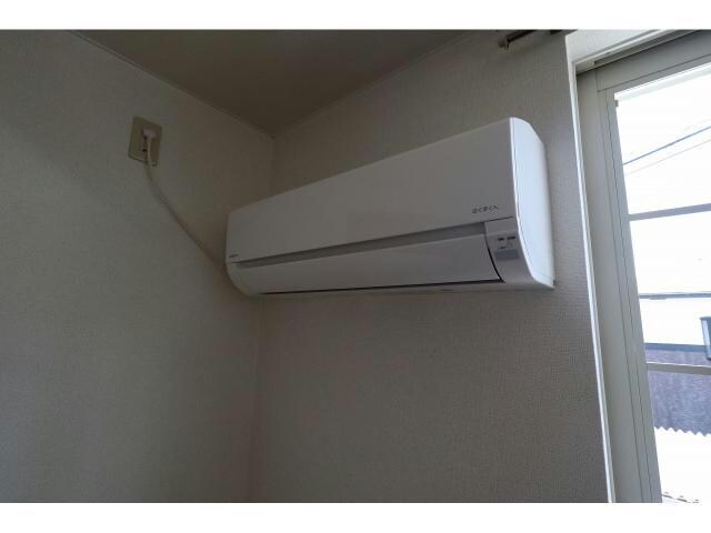 カメリアボアの物件内観写真