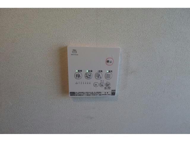 カメリアボアの物件内観写真