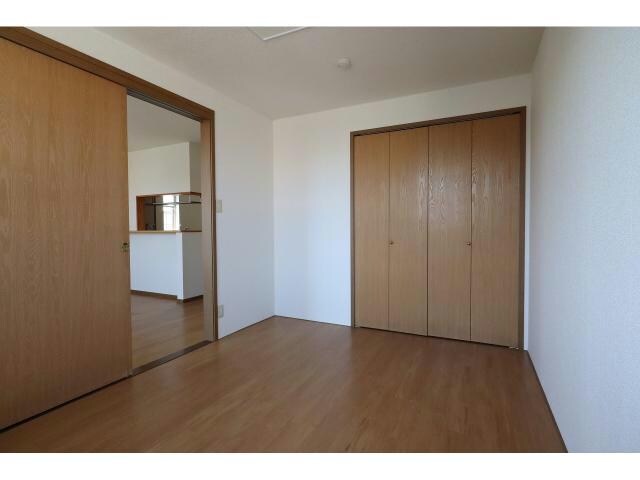 カメリアボアの物件内観写真