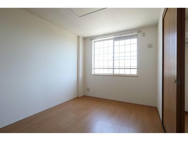 カメリアボアの物件内観写真