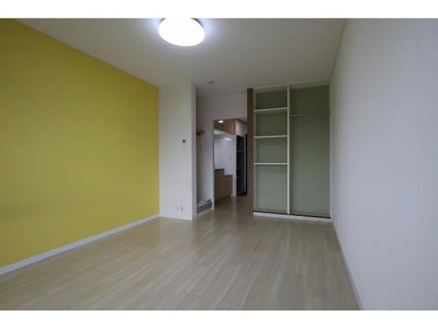 メゾンJ-LEEの物件内観写真