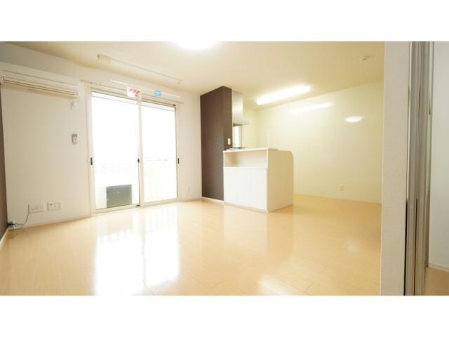 PoPoベルグの物件内観写真