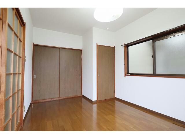 メゾニティいなばの物件内観写真