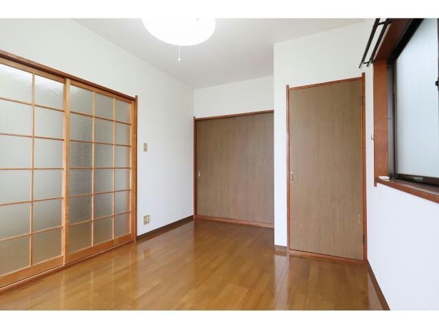 メゾニティいなばの物件内観写真