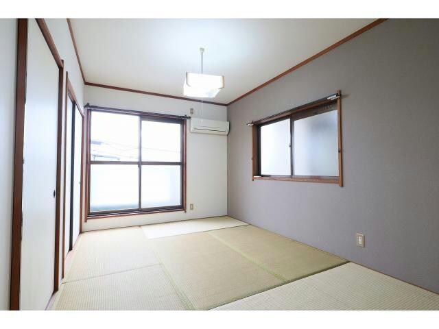 メゾニティいなばの物件内観写真