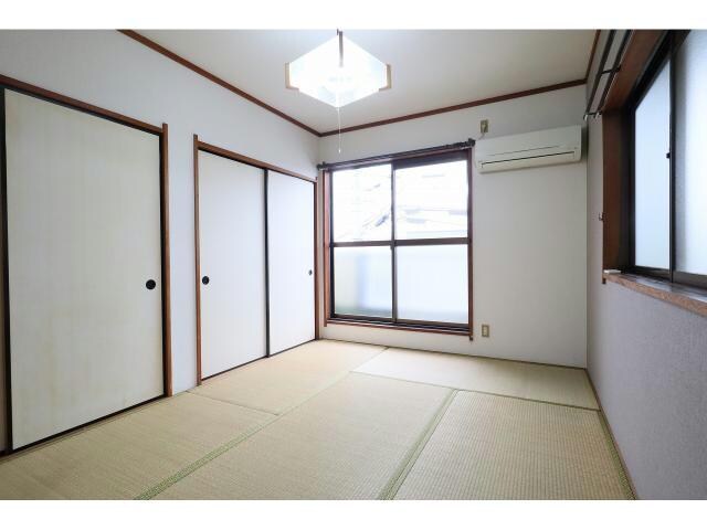 メゾニティいなばの物件内観写真