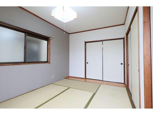 メゾニティいなばの物件内観写真