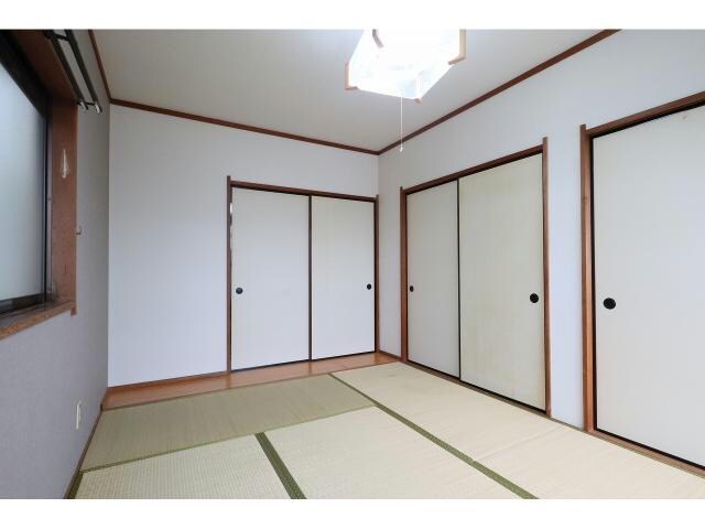 メゾニティいなばの物件内観写真