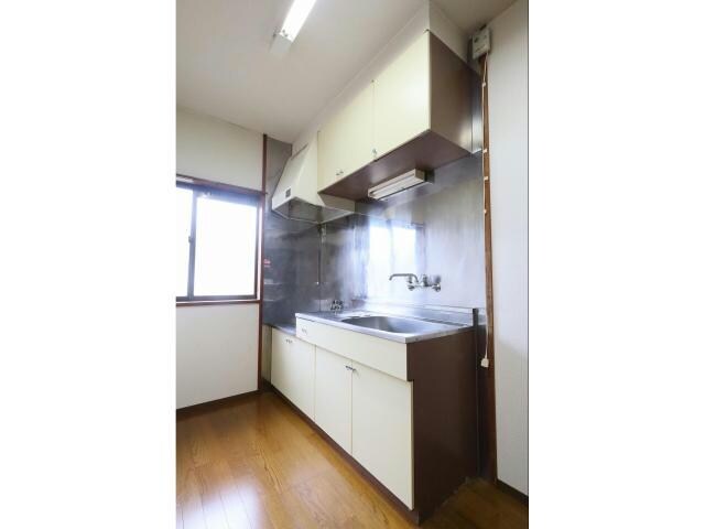 メゾニティいなばの物件内観写真