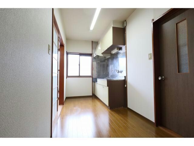 メゾニティいなばの物件内観写真