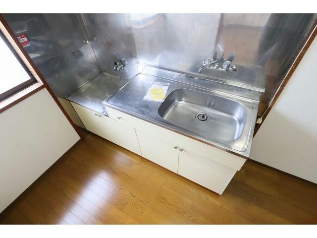 メゾニティいなばの物件内観写真