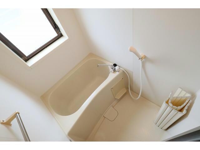 メゾニティいなばの物件内観写真