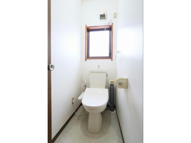 メゾニティいなばの物件内観写真