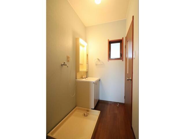 メゾニティいなばの物件内観写真