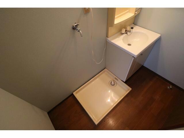 メゾニティいなばの物件内観写真