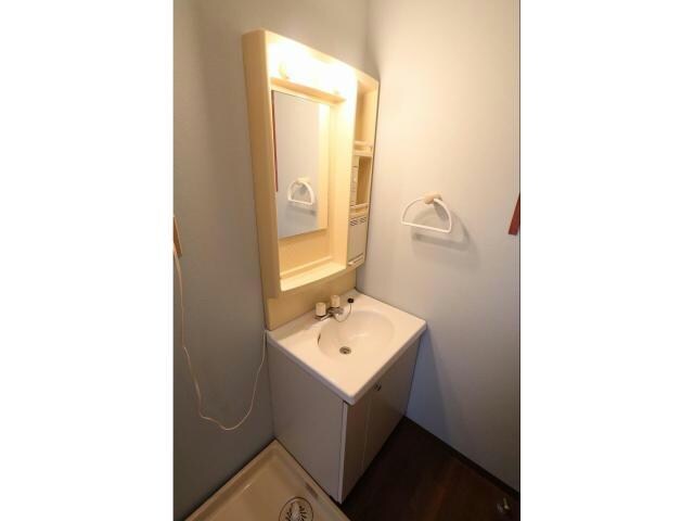 メゾニティいなばの物件内観写真