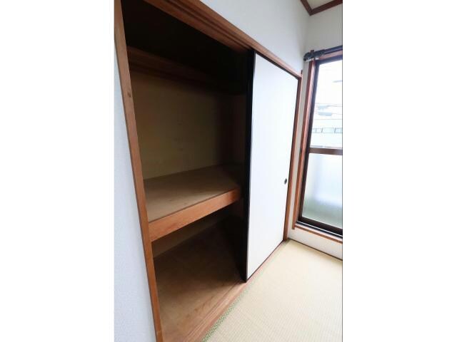 メゾニティいなばの物件内観写真