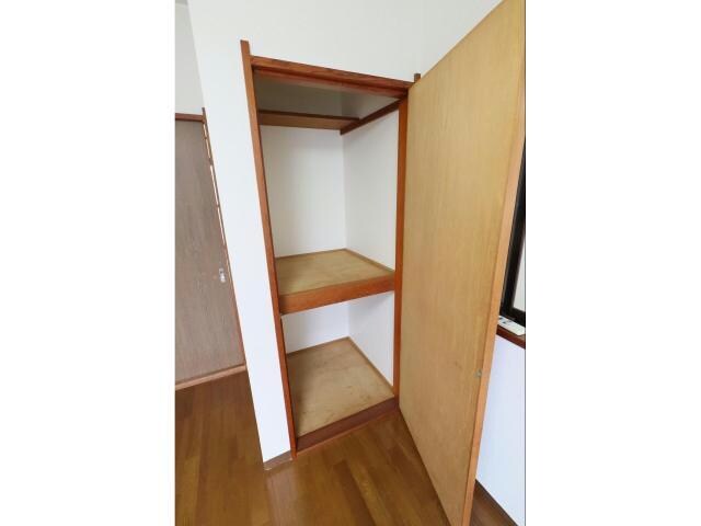 メゾニティいなばの物件内観写真