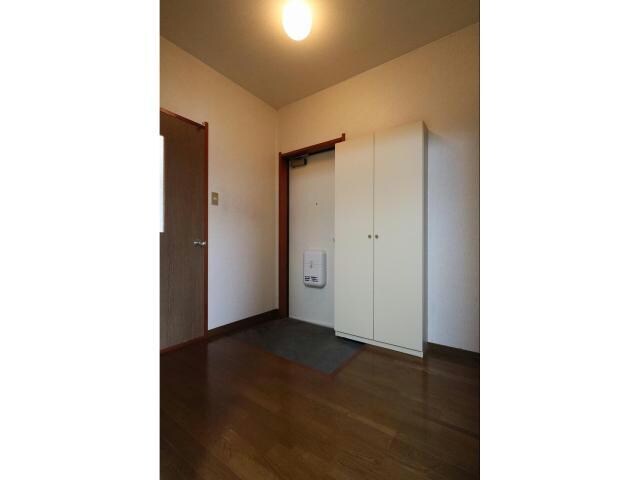 メゾニティいなばの物件内観写真