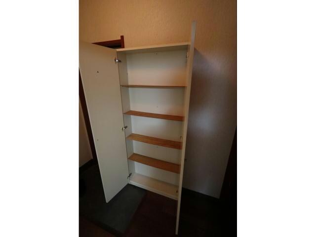 メゾニティいなばの物件内観写真