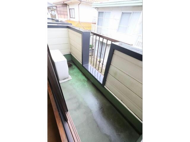 メゾニティいなばの物件内観写真