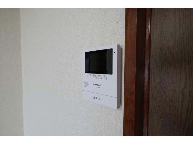 メゾニティいなばの物件内観写真