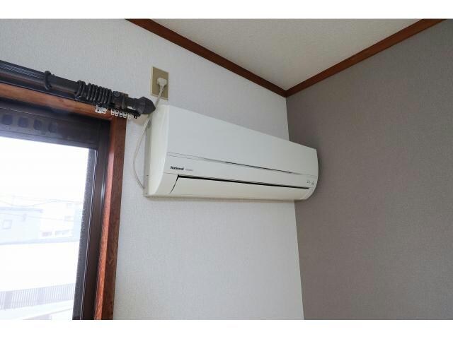 メゾニティいなばの物件内観写真