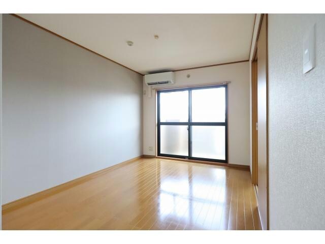 パストラルアヴァンの物件内観写真