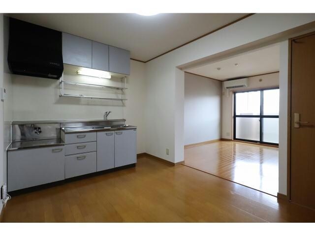 パストラルアヴァンの物件内観写真