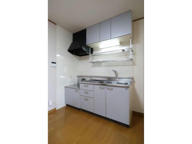 パストラルアヴァンの物件内観写真