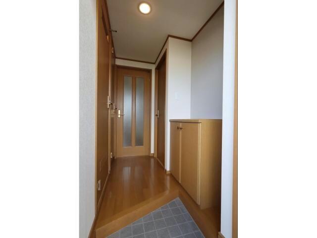 パストラルアヴァンの物件内観写真