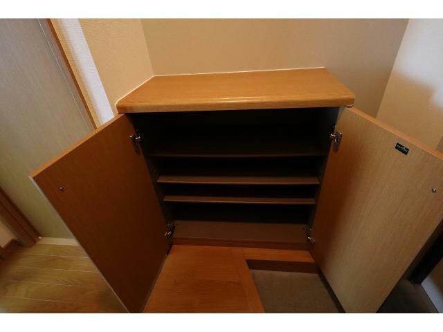 パストラルアヴァンの物件内観写真