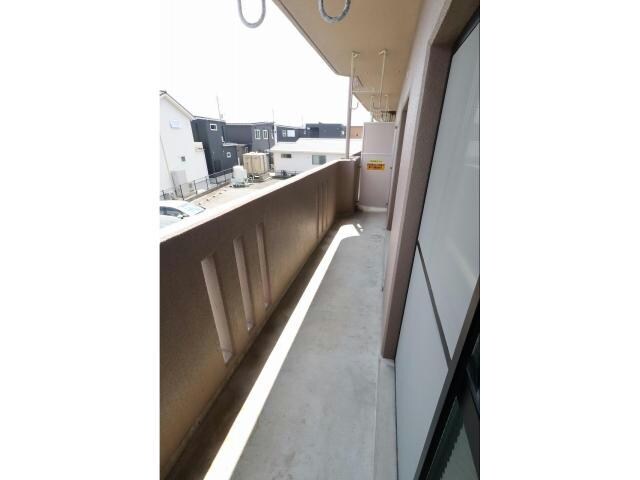 パストラルアヴァンの物件内観写真