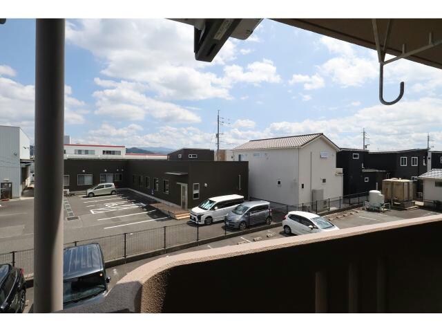 パストラルアヴァンの物件内観写真