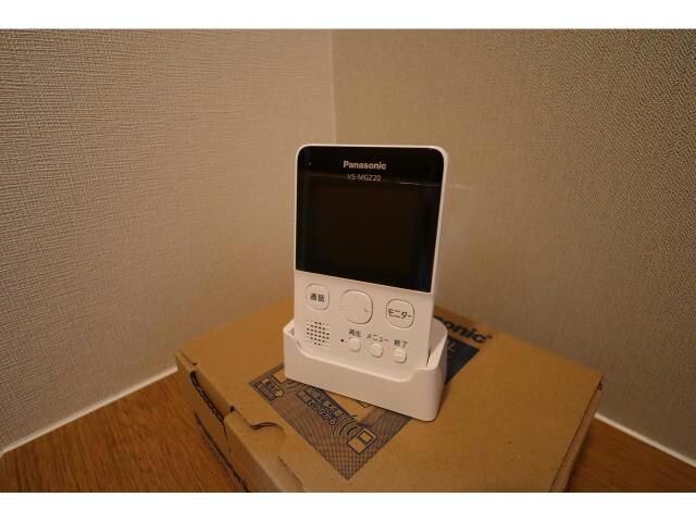 パストラルアヴァンの物件内観写真