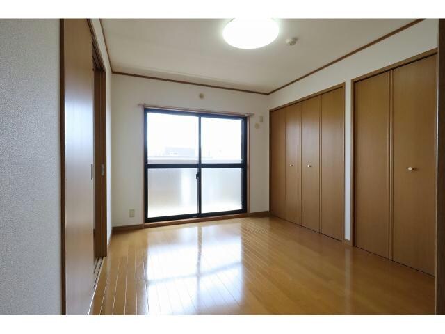 パストラルアヴァンの物件内観写真