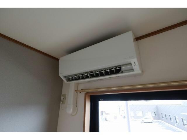 パストラルアヴァンの物件内観写真