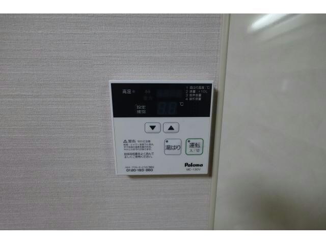 パストラルアヴァンの物件内観写真