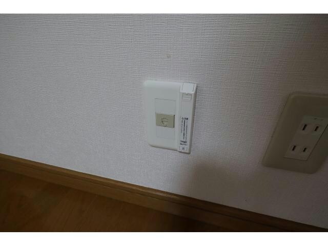 パストラルアヴァンの物件内観写真