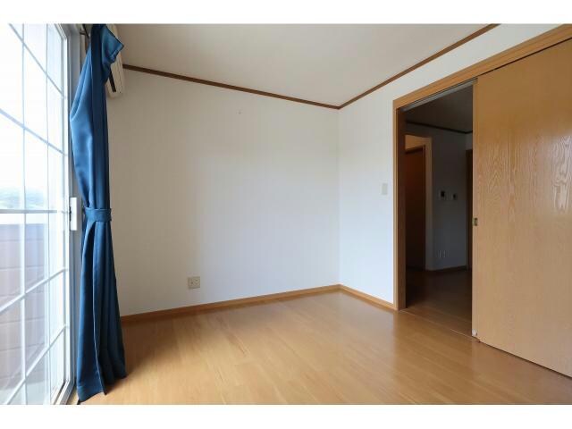 クリアースカイの物件内観写真